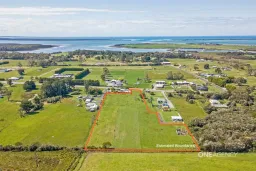 Lot 2 249 Montagu Road, Smithton