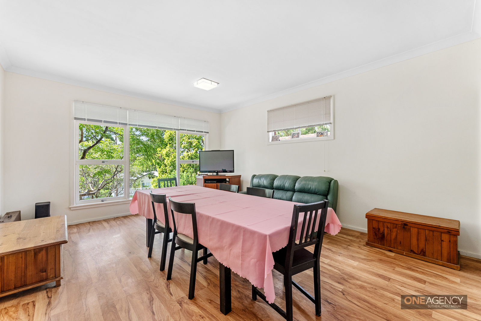 20 JOHNSTON AV, KIRRAWEE NSW 2232, 0房, 0浴, House