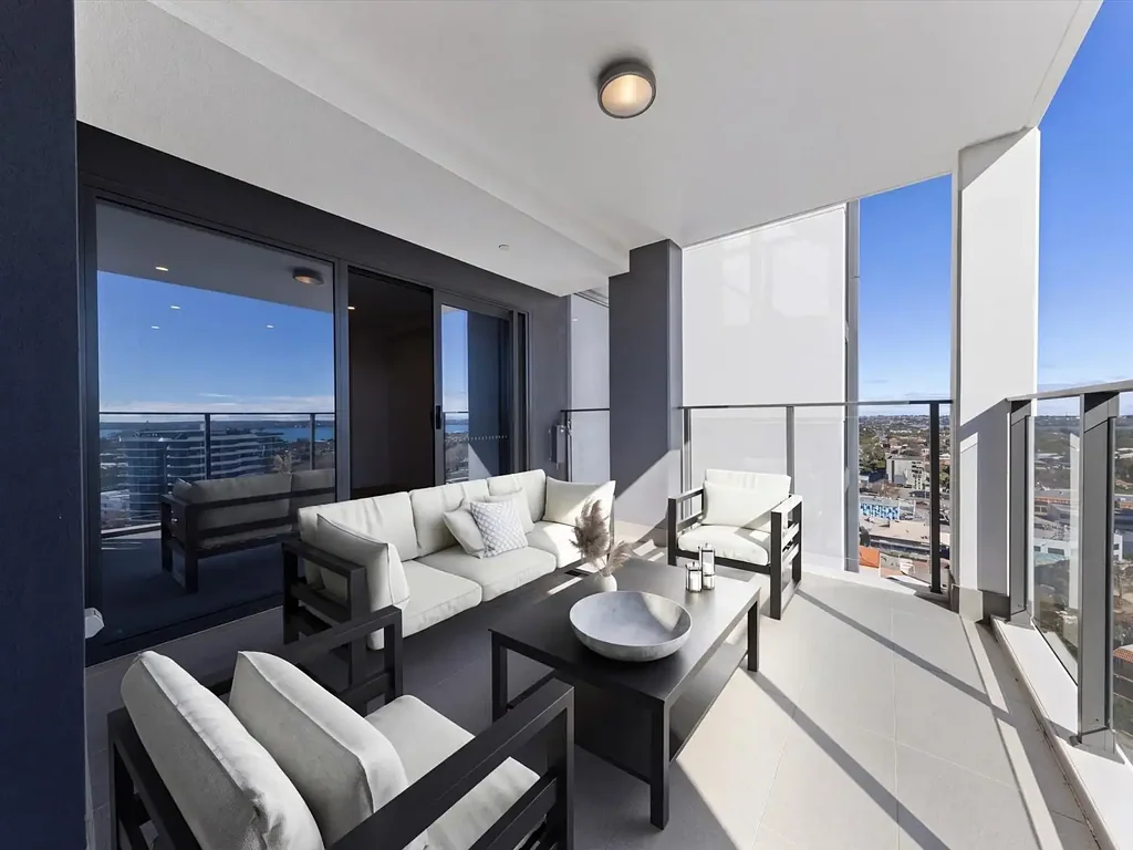 Applecross 1Zimmer LUXURY RIVERSIDE LIVING IN THE HEART OF APPLECROSS