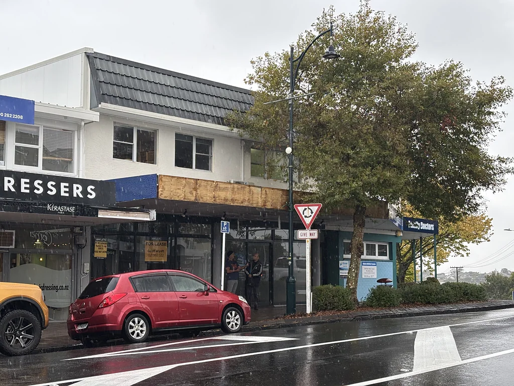 Howick Exceptional Picton Street Option for Lease
