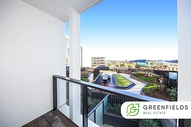 地址保密, Werribee South, VIC 3030, 1房, 1浴, Apartment