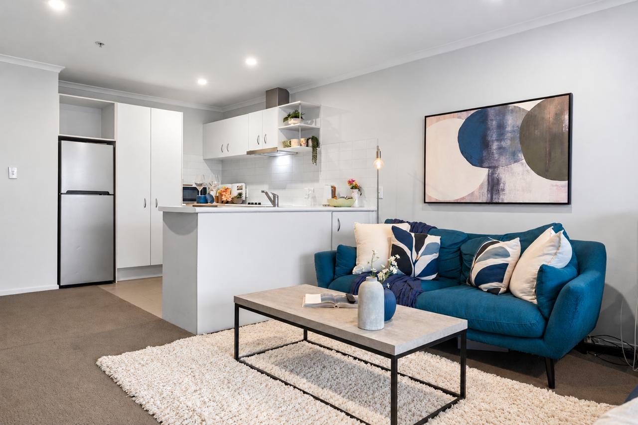 GF/83 New North Road, Eden Terrace, photo 3