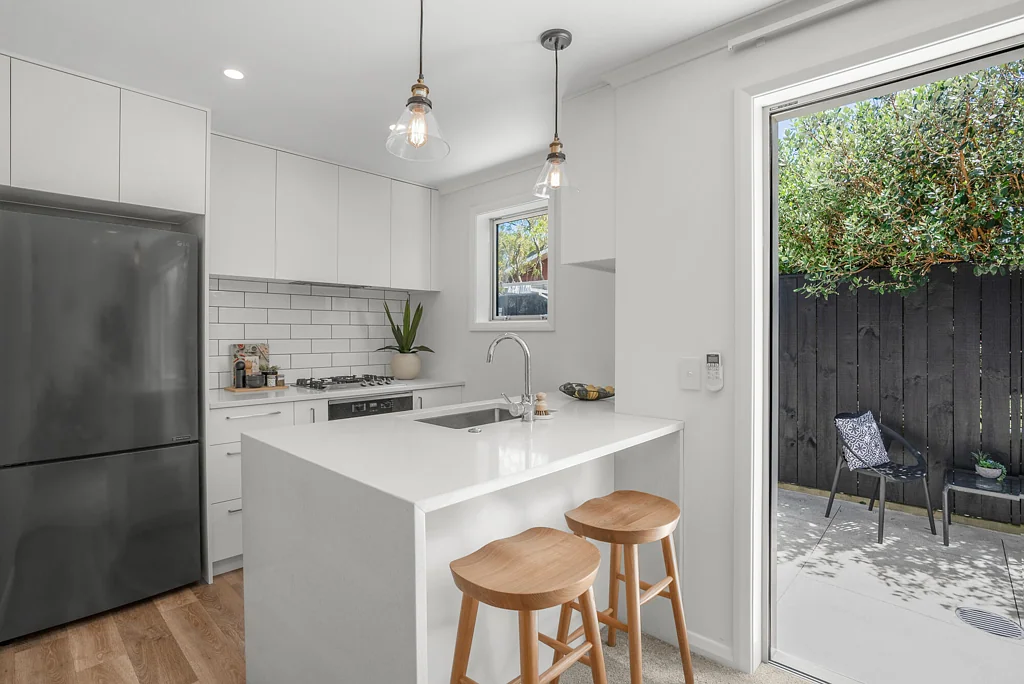 Petone 3Habitaciones Light-Filled & Perfectly Located