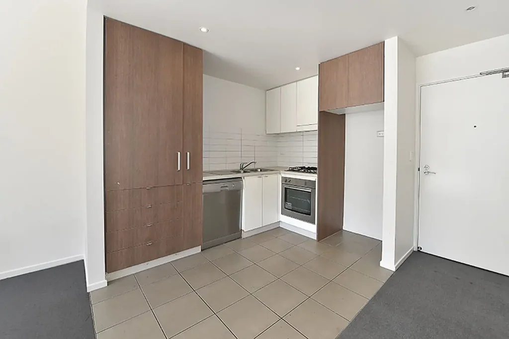 Two‑Bedroom Apartment in the Heart of Kensington