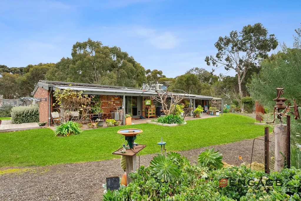 Nest or Invest on 5 Acres – Lifestyle living Property
