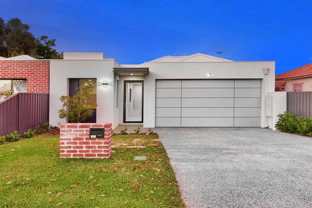 124A Edward Street, Bedford, WA 6052