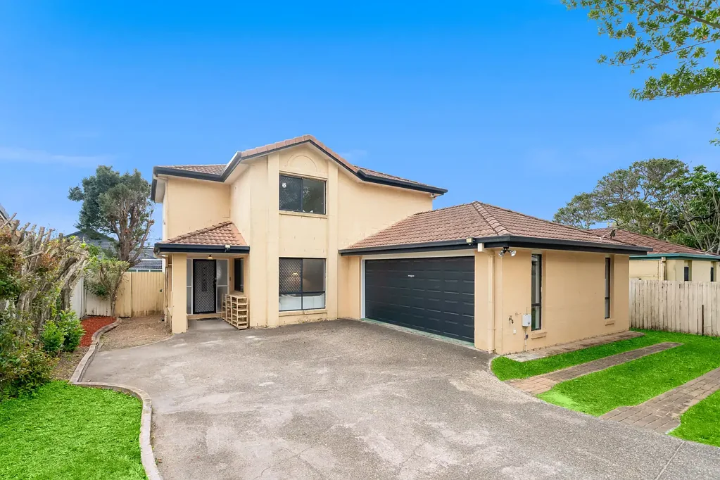 Sunnybank Hills 4 Slaapkamer Secure, Stylish & Spacious - In Sunnybank Hills State School Catchment