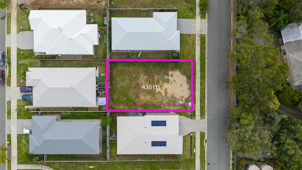 Morayfield Build Your Future in Affinity Estate – Prime 436m² Block in Morayfield