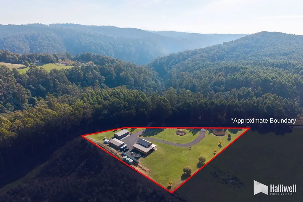 Lower Wilmot 3房  Versatile Country Living with Exceptional Shedding & Lifestyle Appeal