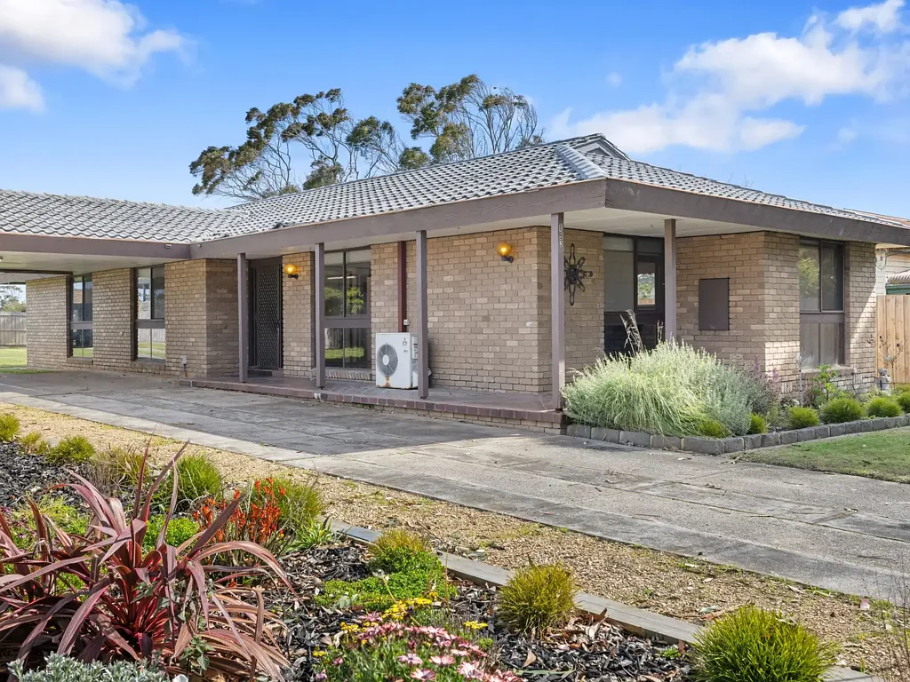 193 White Road, Wonthaggi, VIC 3995