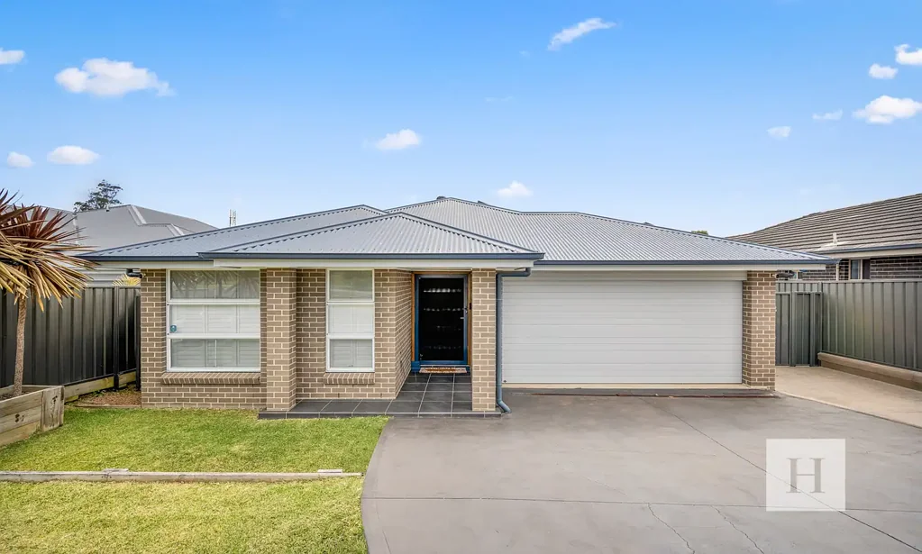 12 Gladioli Avenue, Hamlyn Terrace, NSW 2259