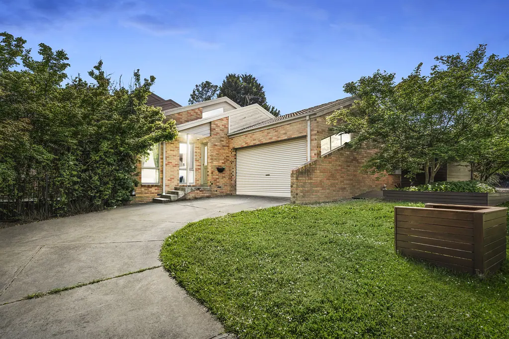 1A Catherine Place, Croydon Hills, VIC 3136