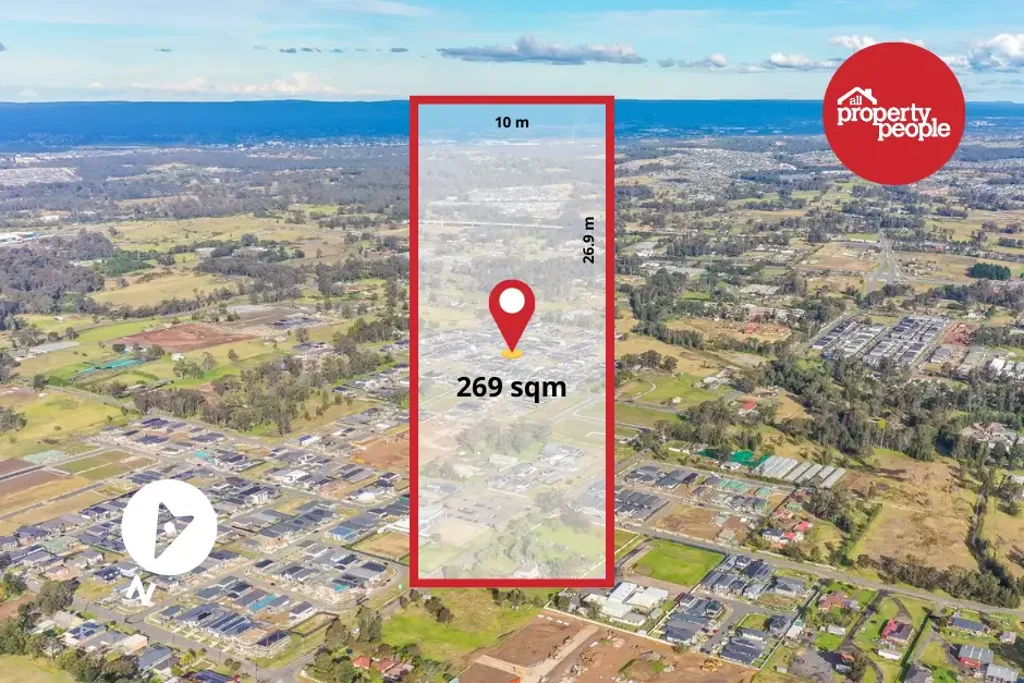 Austral Build Your Dream Home in the Heart of Austral