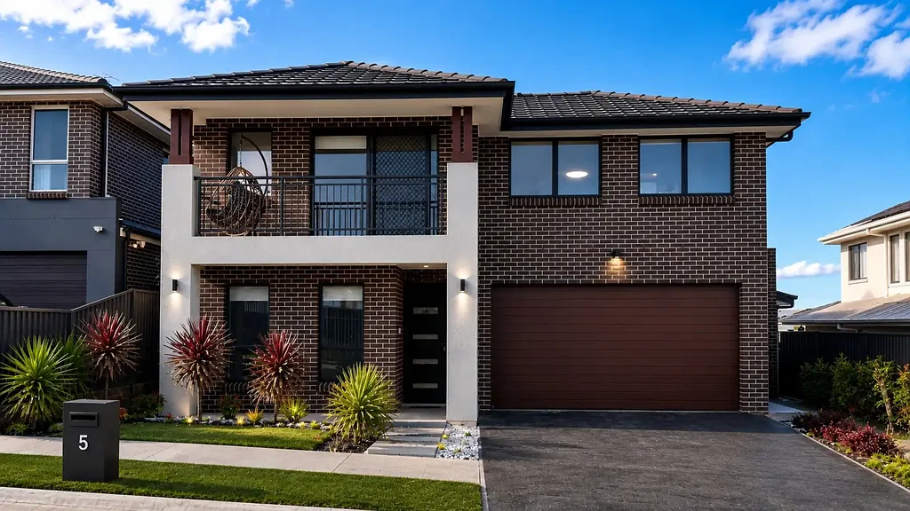 Spacious & Stylish 5-Bedroom Family Home with Solar!