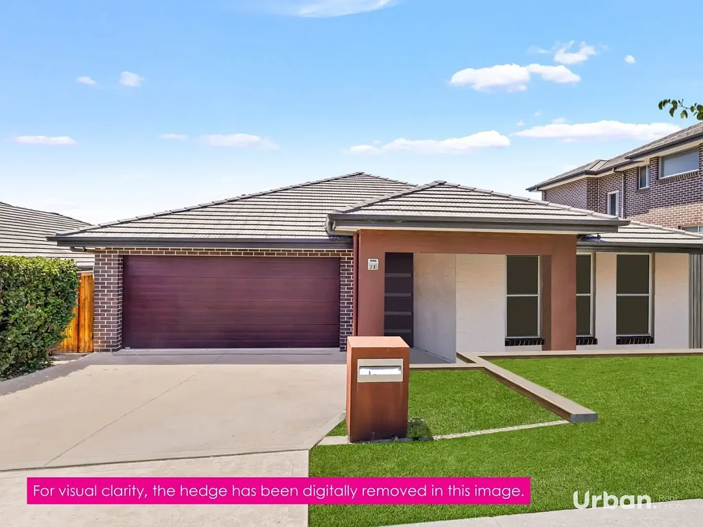 28 settlers Avenue, Colebee, NSW 2761