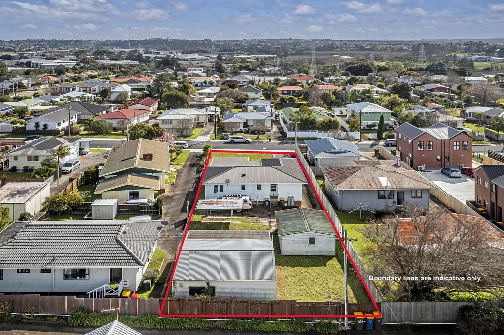 Te Atatu South 2房  Affordable and Adorable Brand-New Entry Level