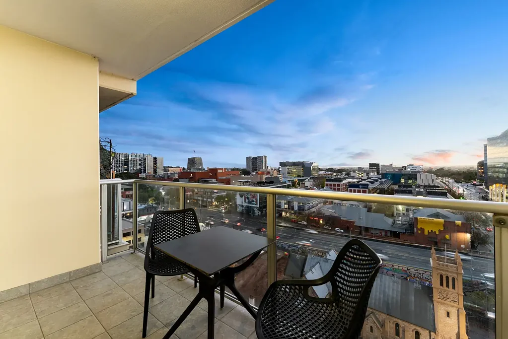 Adelaide 1房  High yield, set and forget investment opportunity.