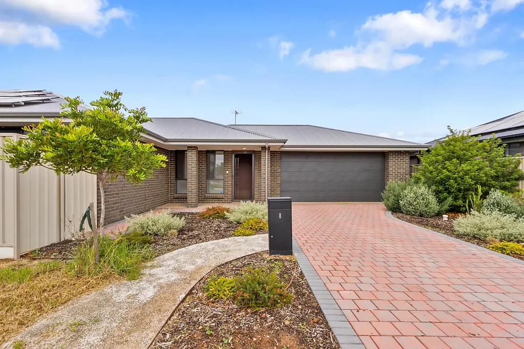Large Family Home - Viewing by appointment only