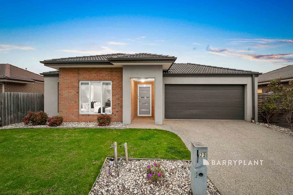 23 Verdant Avenue, Officer, VIC 3809
