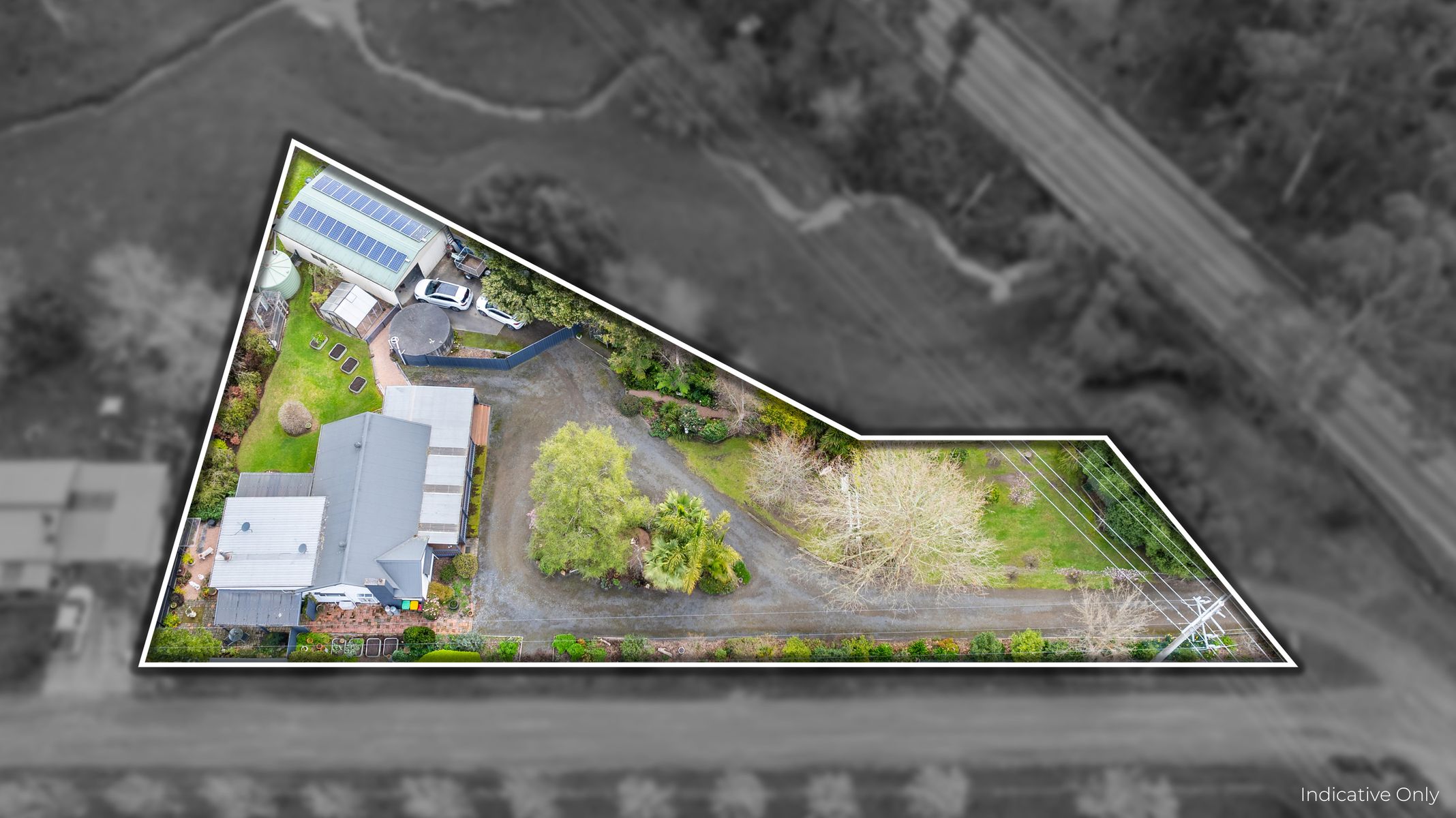 2327 MONASH WAY, YINNAR SOUTH VIC 3869, 0房, 0浴, House