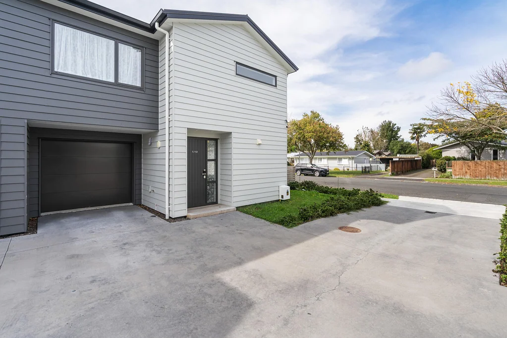 Pukete 4Habitaciones Spacious & Stylish 4-Bedroom Home in Pukete