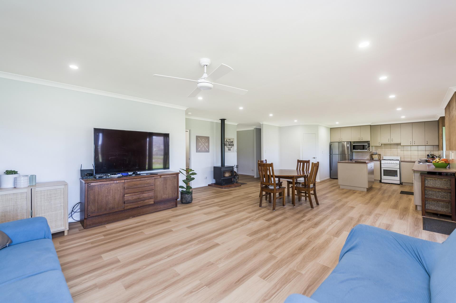 45 SETTLEMENT RD, BINDOON WA 6502, 0房, 0浴, Lifestyle Property