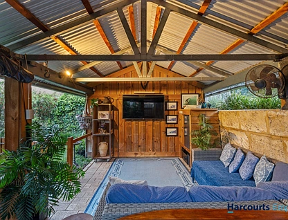 47 Hamer Avenue, Wembley Downs, North West Perth, 2 રૂમ, 1 બાથરૂમ, Apartment