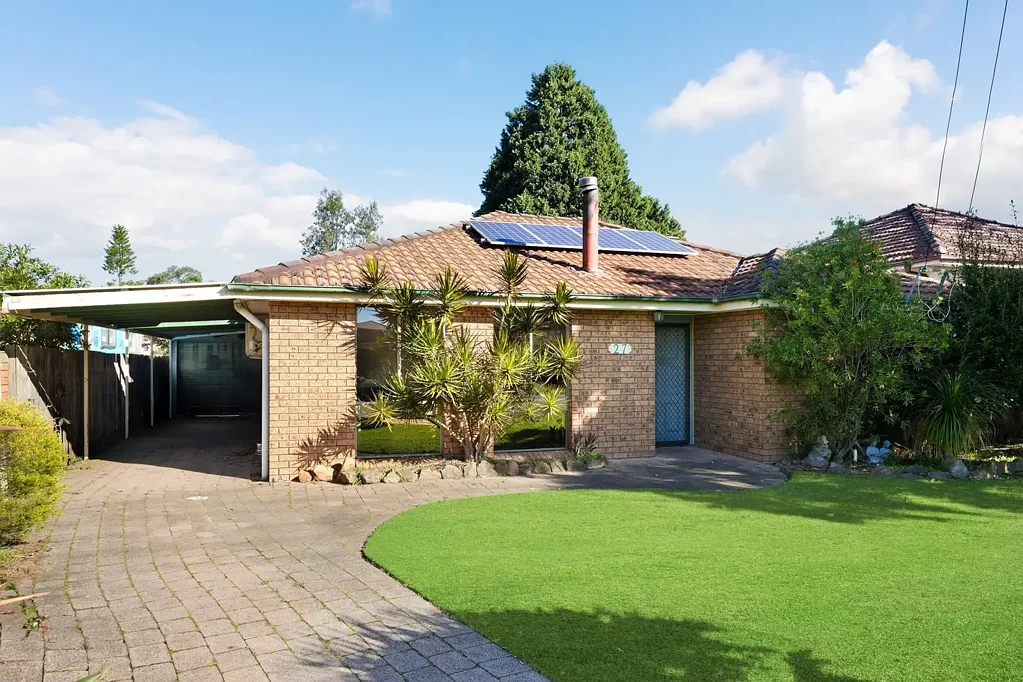 27 Coevon Road, Buxton, NSW 2571