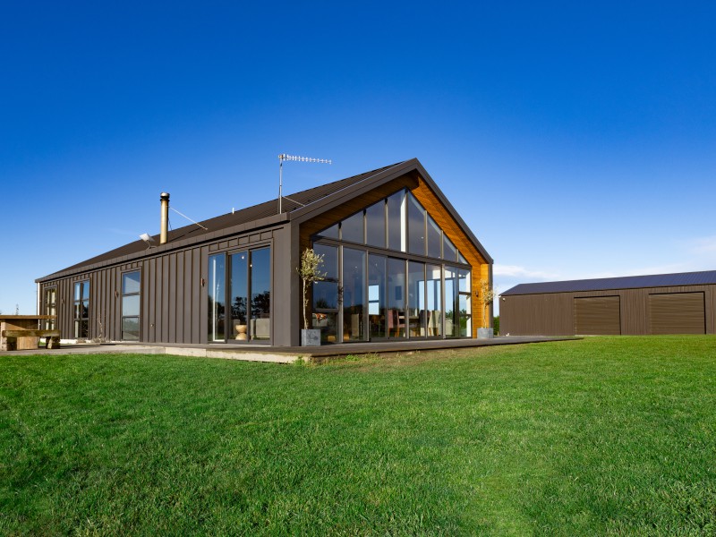 99 Blondell Road, Waimatua, Southland, 3 Bedrooms, 0 Bathrooms, Lifestyle Property