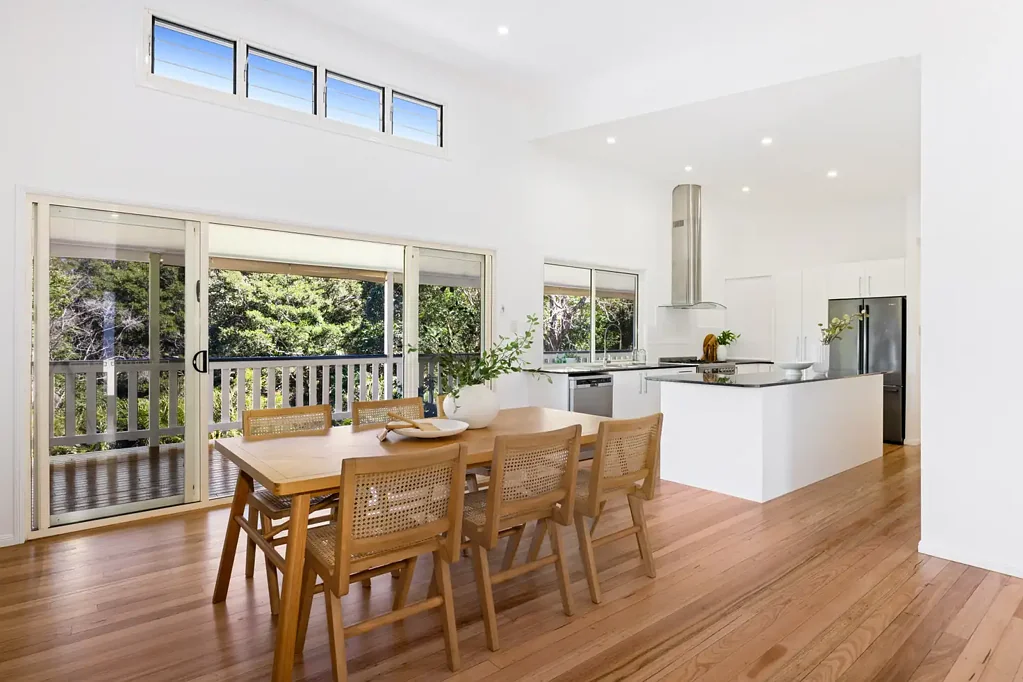 Tanawha 5ਬੈੱਡਰੂਮ Spacious Dual Living Haven on Over an Acre - Minutes from Buderim Village