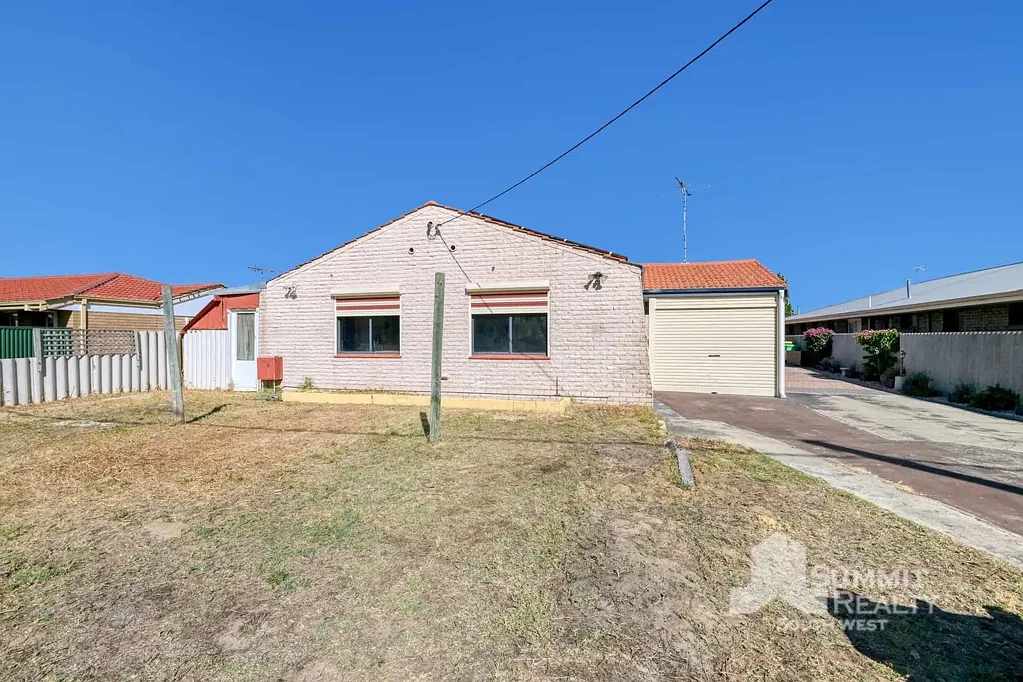 1/14 Clyde Street, Carey Park, WA 6230