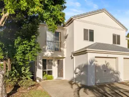 UNIT 17 1 FALCON WAY, Tweed Heads South