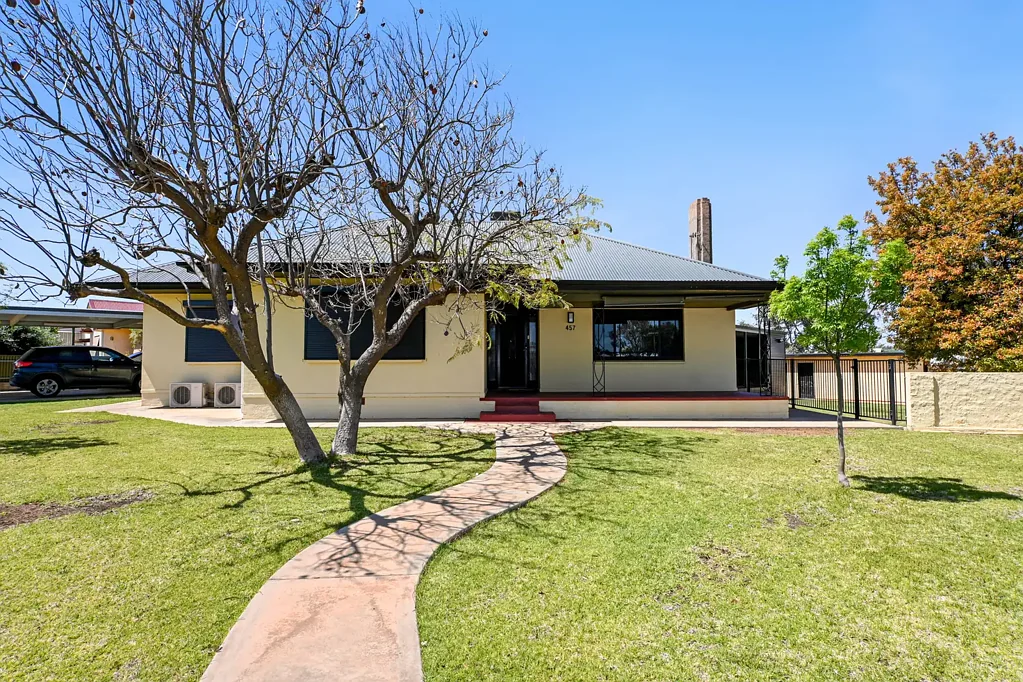 457 Cummins Street, Broken Hill, NSW 2880