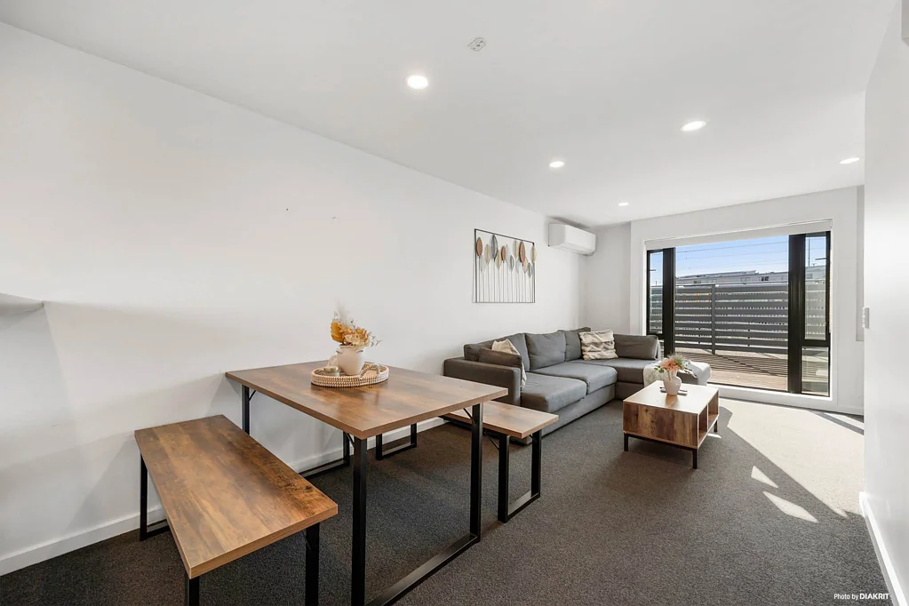 Parnell 3 Bedroom Super bargain in Parnell