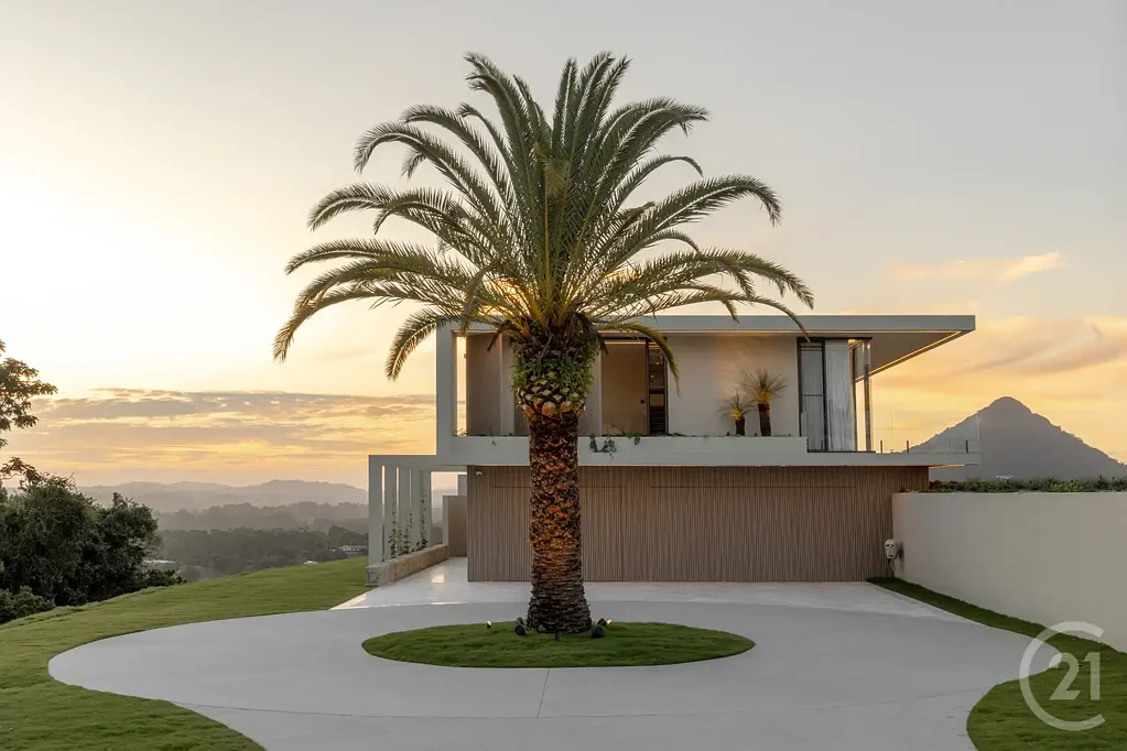 Doonan 5कमरा Amar | A Design Masterpiece in the Noosa Hinterland