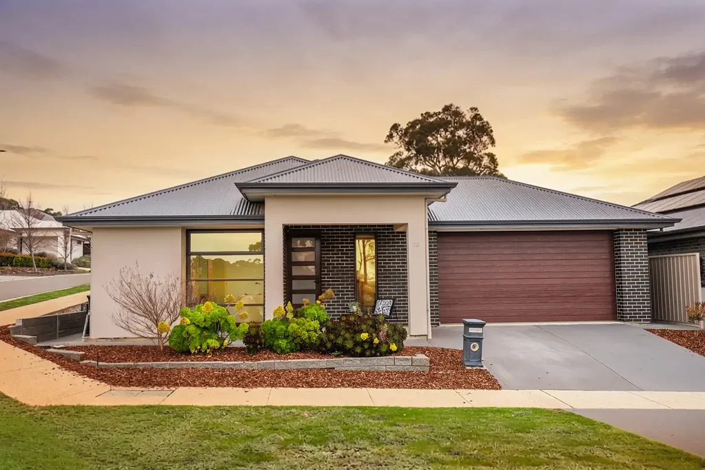 Mount Barker 4Zimmer Modern Luxury with a Parkside Lifestyle.