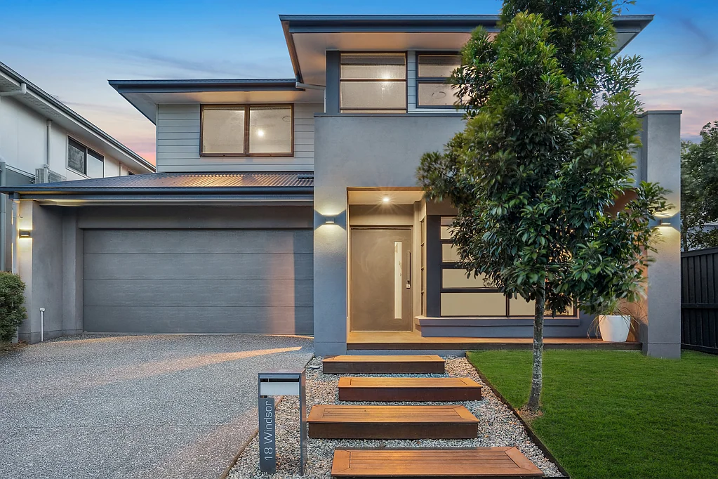 18 Windsor Drive, Upper Kedron, QLD 4055