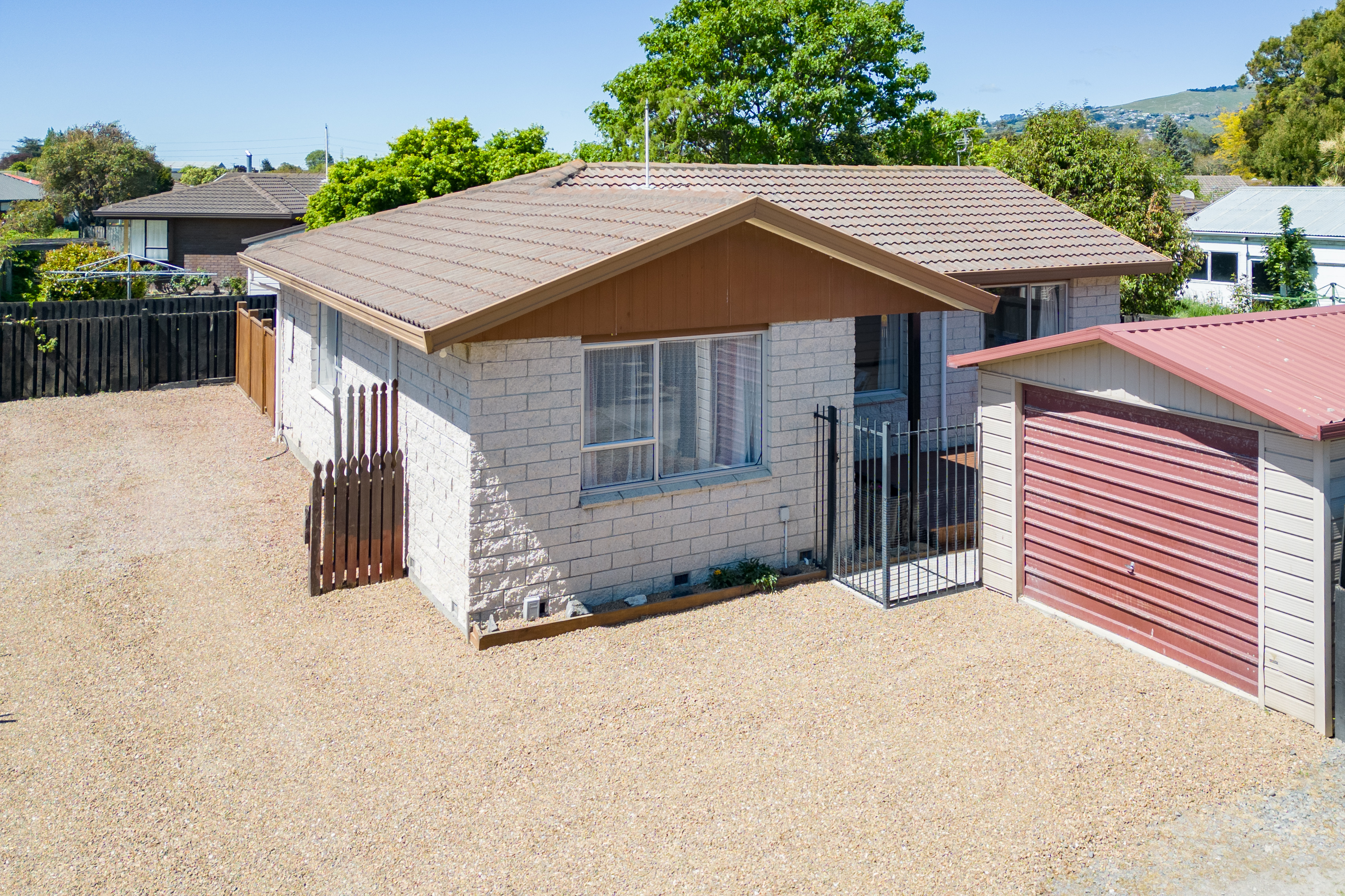 2/67 Keighleys Road, Bromley, Christchurch, 3 غرف, 1 حمامات, House