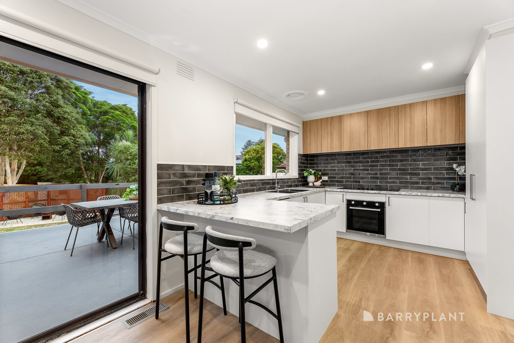 4 SELBORNE CL, WANTIRNA VIC 3152, 0部屋, 0バスルーム, House