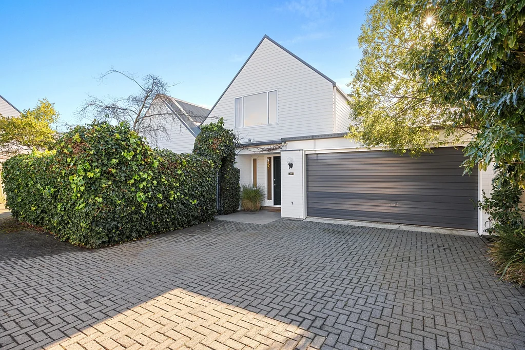 Exceptional Location, Quality Home, Plenty of Space and Little Luxuries