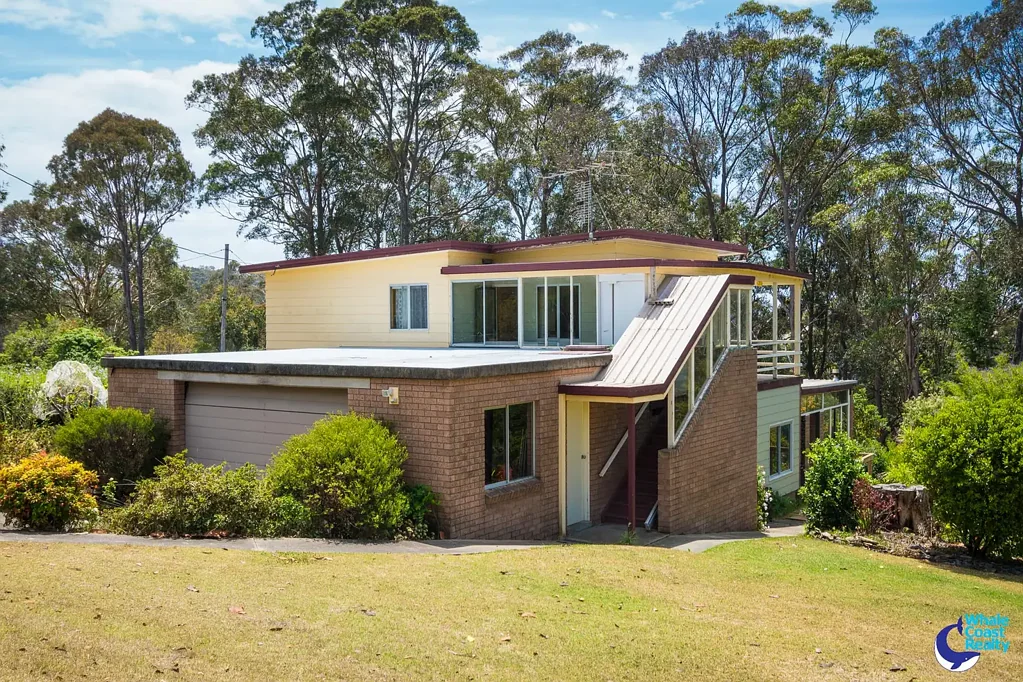 North Narooma 4 Bedroom Great priced 4 bedroom house