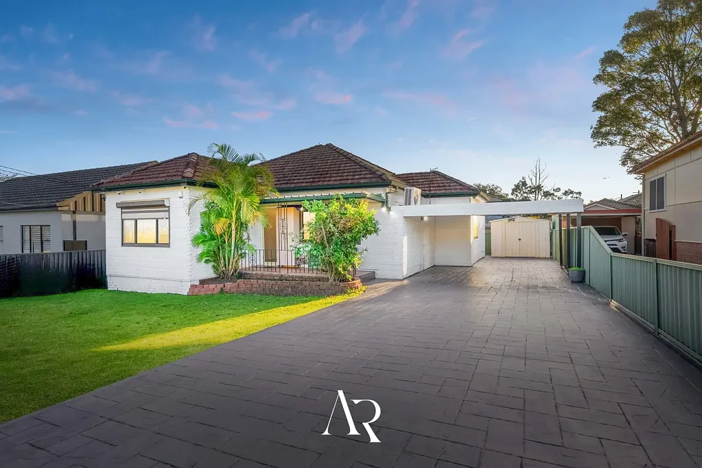 26 Renshaw Avenue, Auburn, NSW 2144