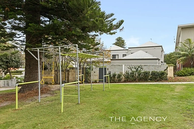 179A Broome Street, Cottesloe, WA 6011, 3 rūma, 2 rūma horoi, House