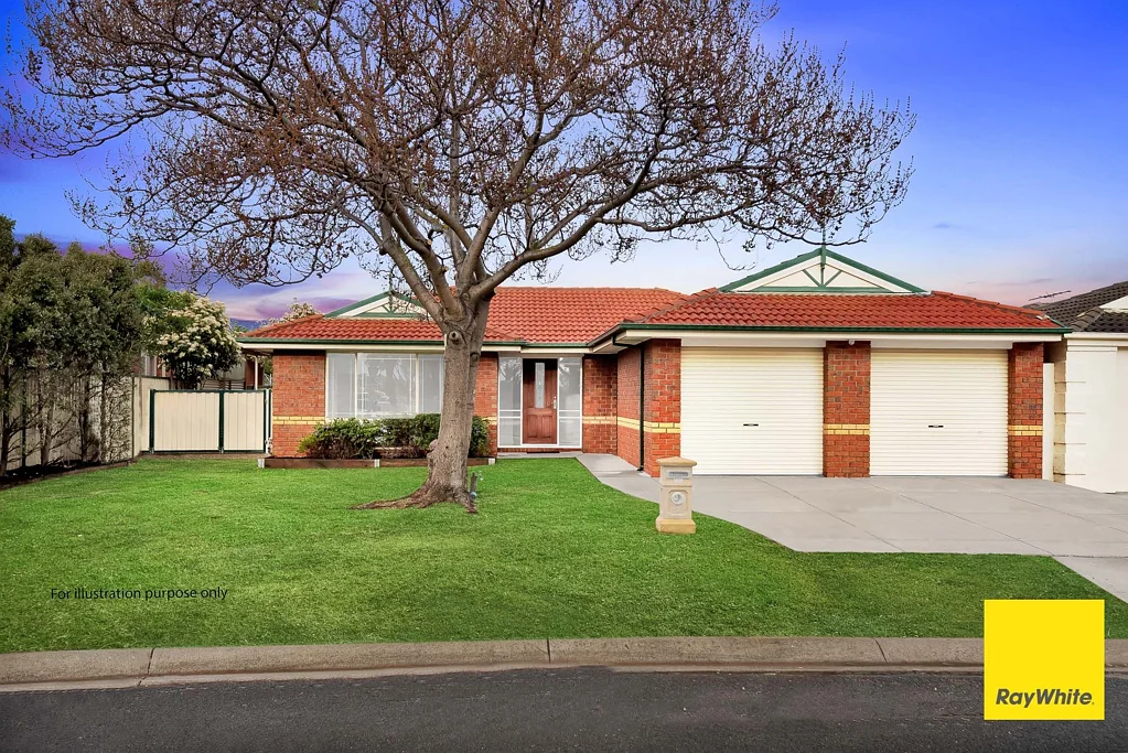 1 Windle Court, Truganina, VIC 3029