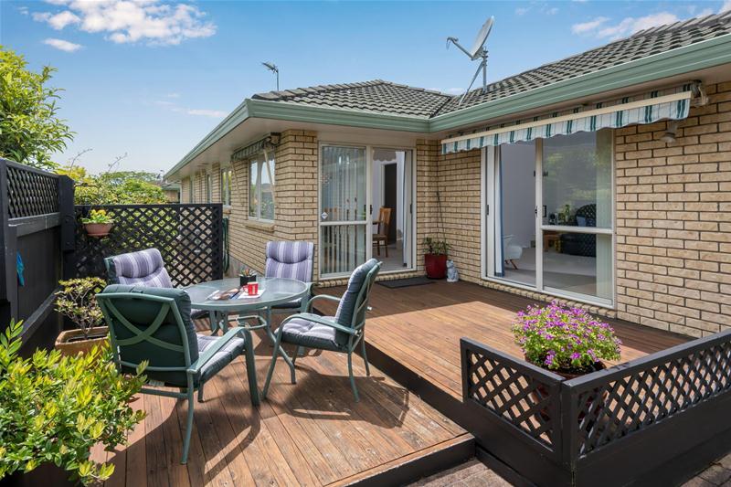 4/21 Mission View Drive, Northpark, Auckland - Manukau, 3 Bedrooms, 0 Bathrooms