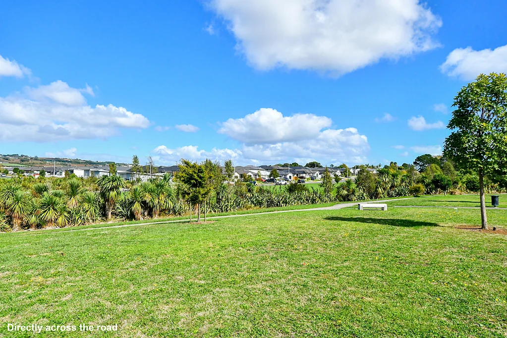 Pukekohe 3ਬੈੱਡਰੂਮ Great value for 3 bedrooms