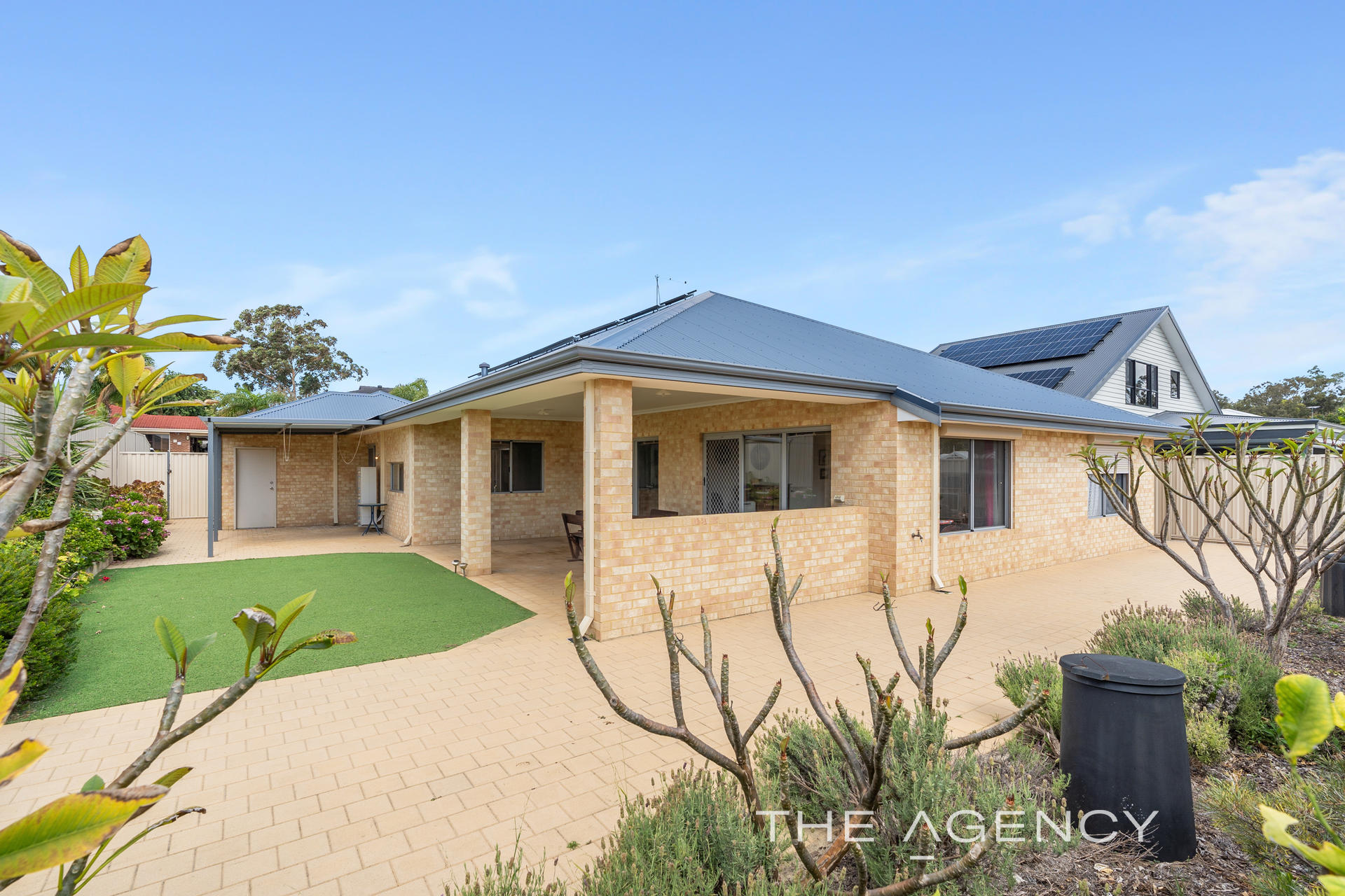 9 MARLBORO RD, SWAN VIEW WA 6056, 0房, 0浴, House