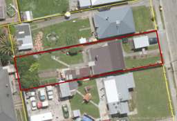 11 Allnatt Street, Temuka
