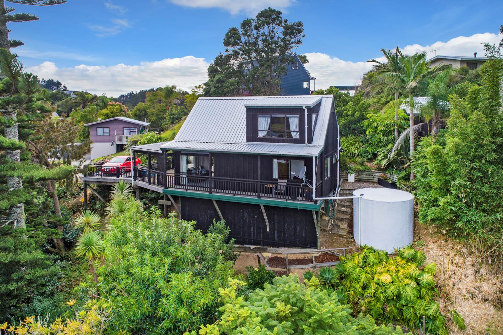 31 Shoebridge Crescent, Ngunguru, Whangarei, 2 rūma, 1 rūma horoi