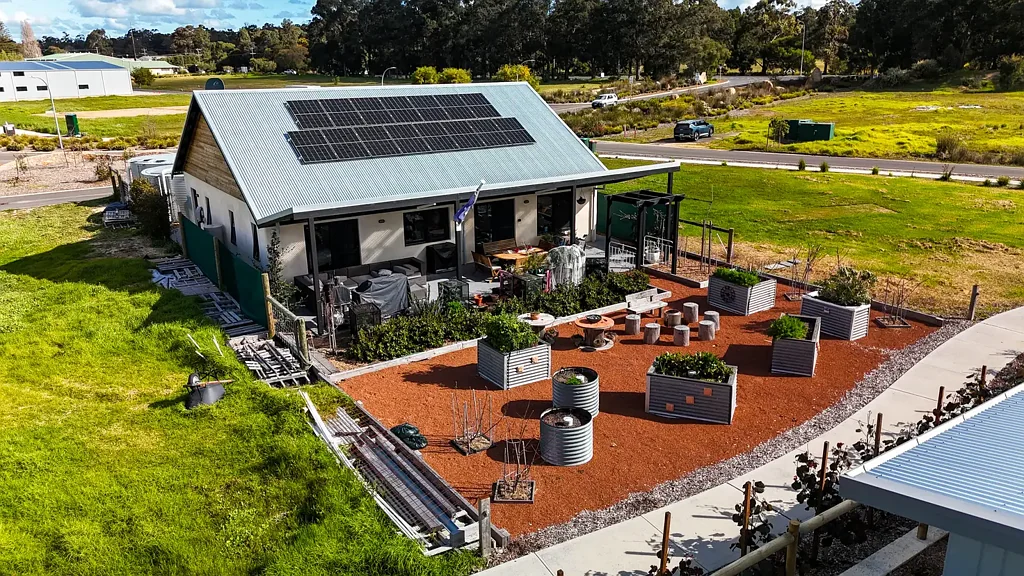 3 Balagarra Lane, Witchcliffe, WA 6286